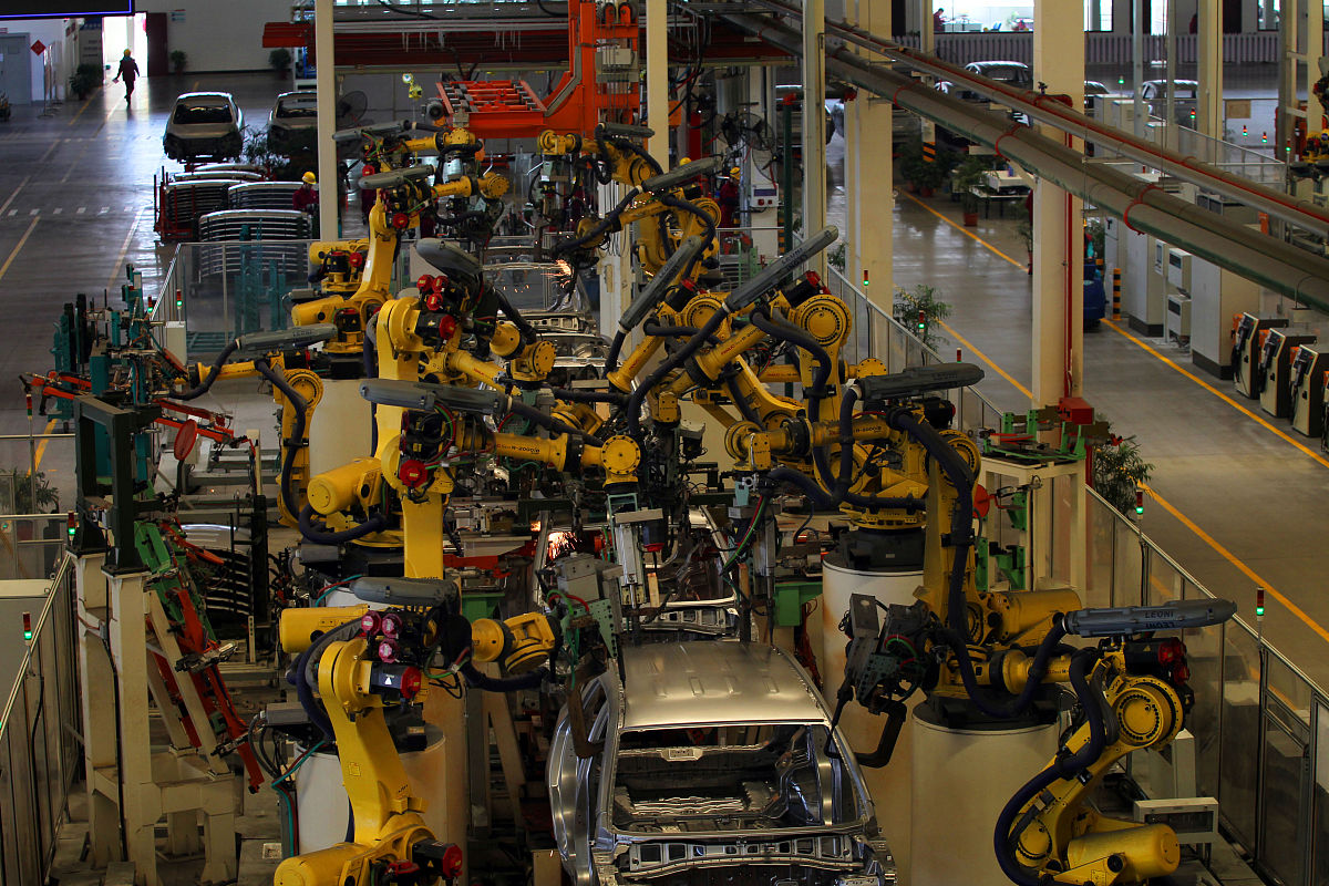 成都汽车制造专业怎么样？有发展前景吗