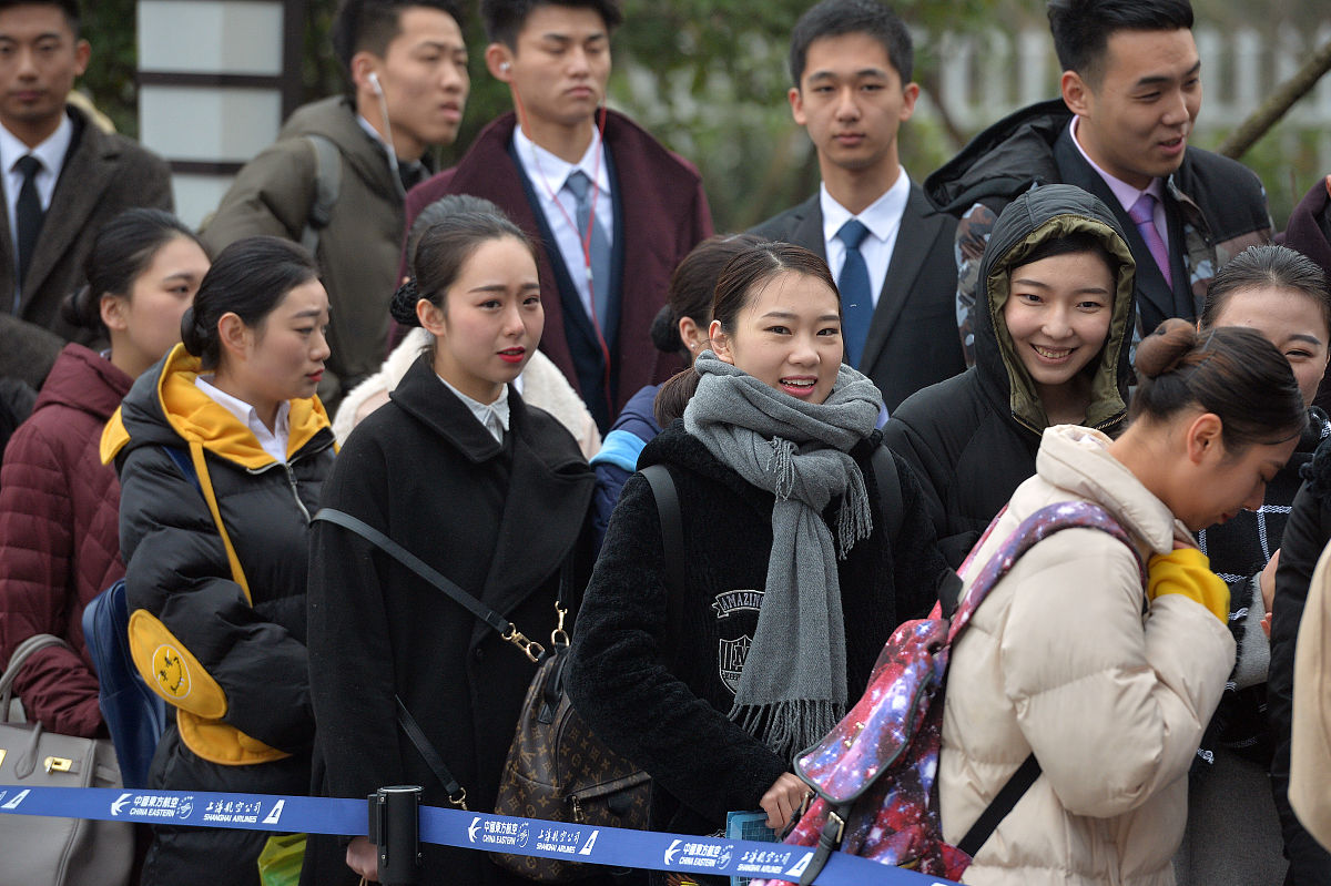 北京财贸职业学院导游专业怎么样