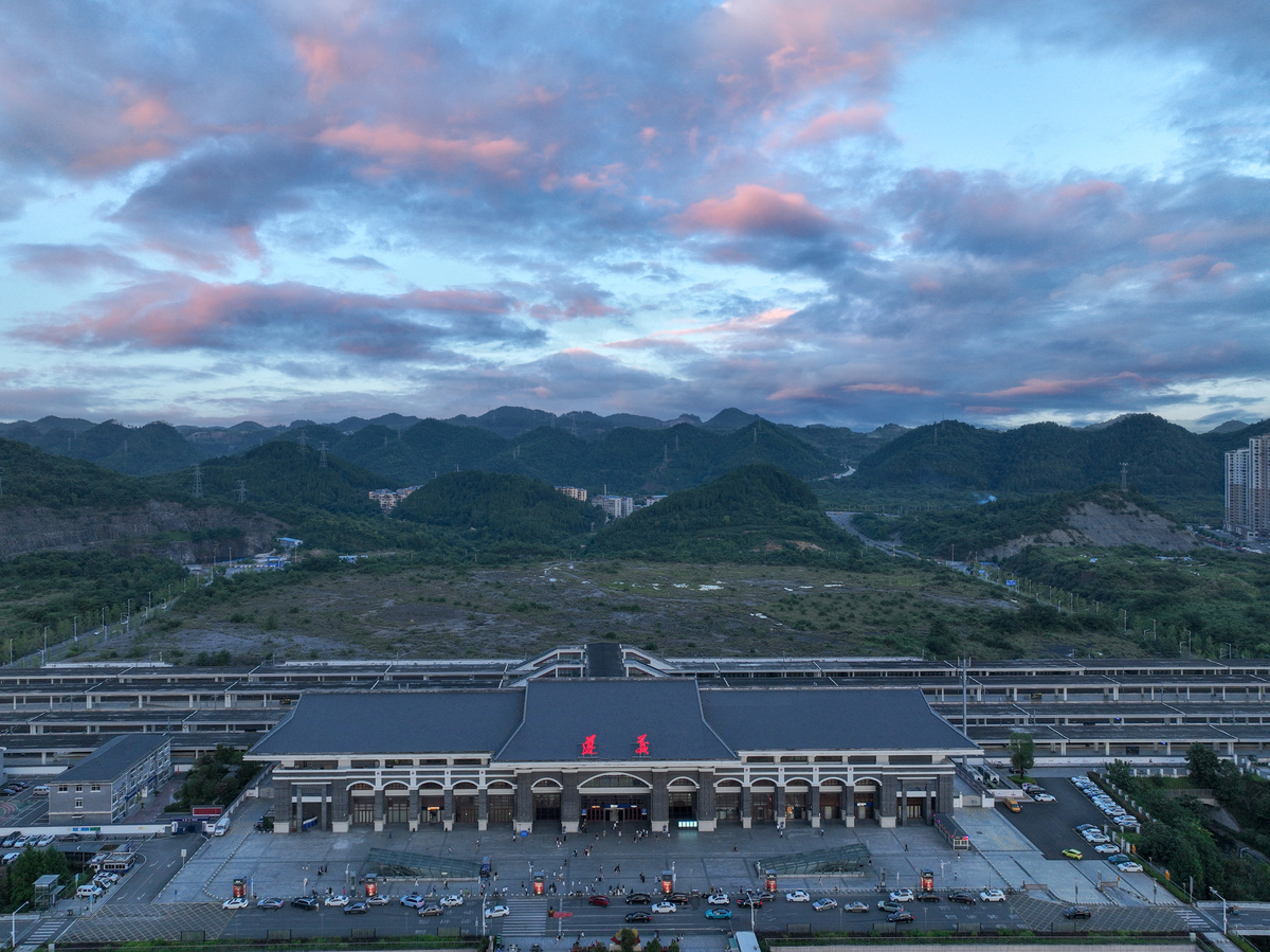 遵义铁路院校动车驾驶与维修专业排名：哪个学校最受欢迎？