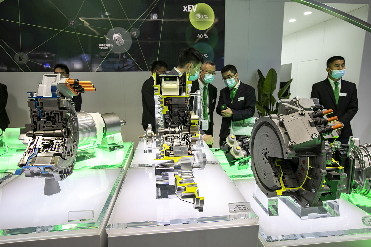 线控转向技术难点解析：精度、稳定性、实时性、可靠性和兼容性