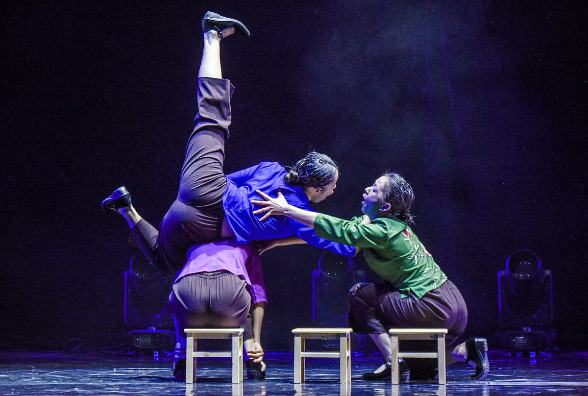 加强改进民族工作的心得体会：促进民族团结与共同繁荣