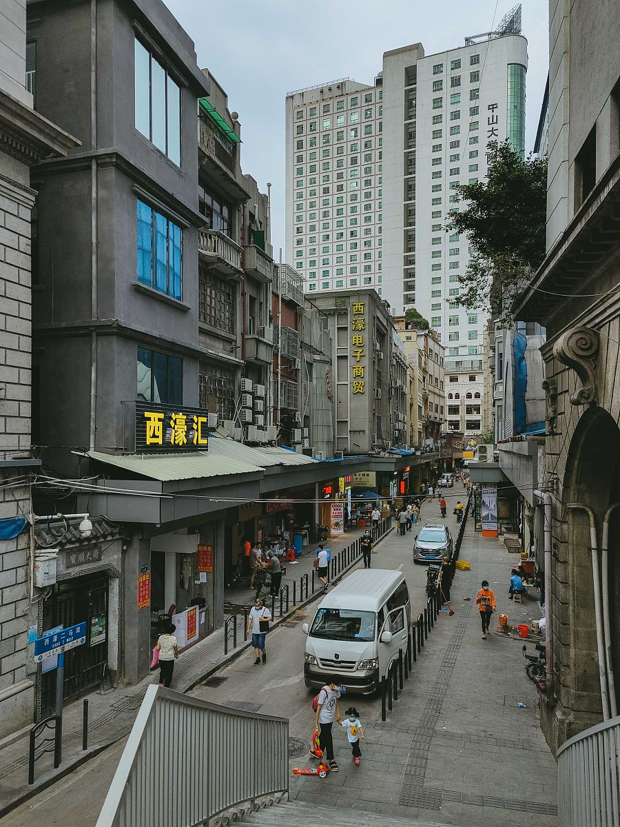 广州越秀区最差公办初中盘点：家长择校必看
