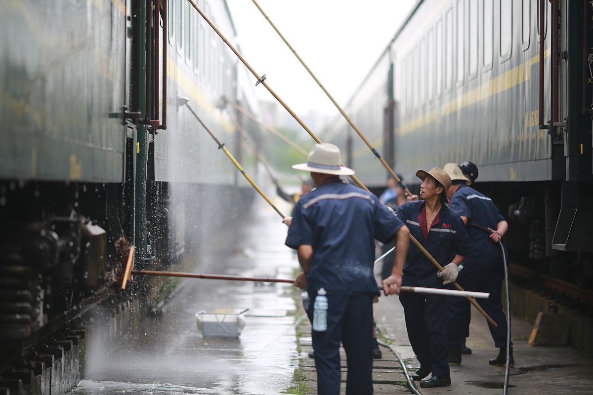 成都铁路职业学校就业前景及校园环境解析