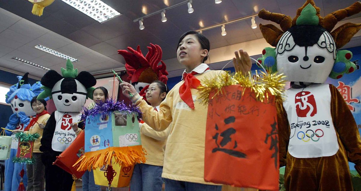 亚运吉祥物'三小只'诞生！20条微博体评论带你感受亚运氛围