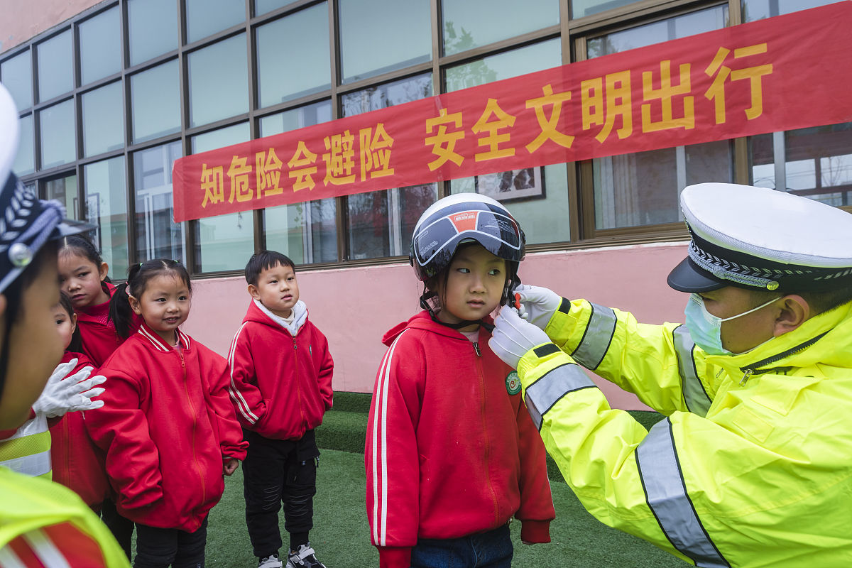 作为幼师您要对校园周边安全管理清楚