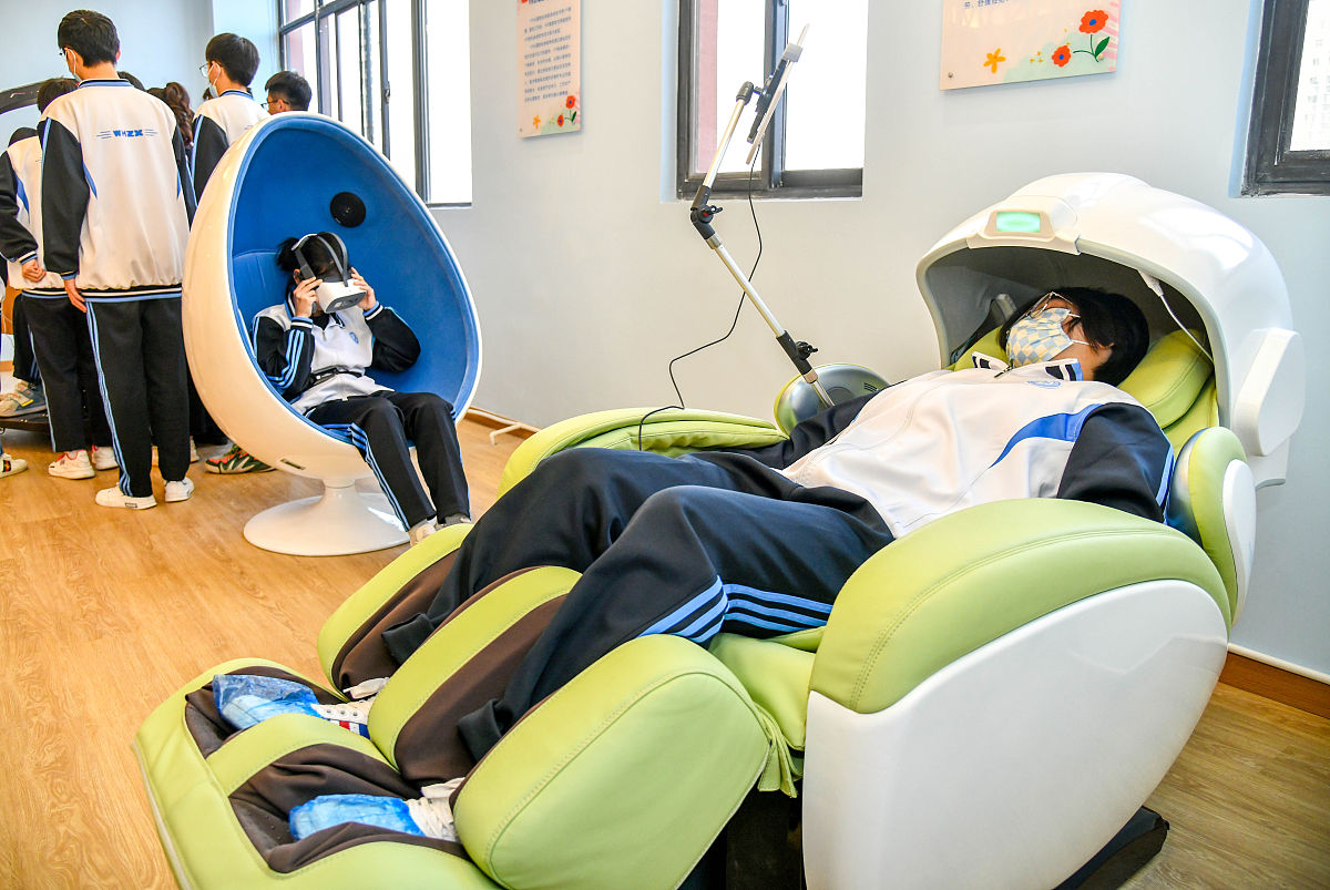 高三学生会竞选演讲稿：为同学们发声，共建美好校园