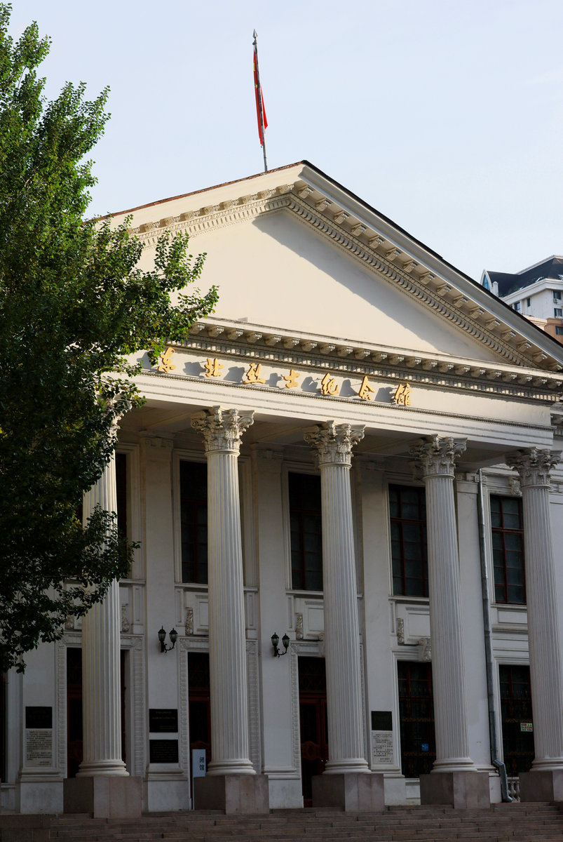 黑龙江建筑职业技术学院建筑钢结构工程技术专业优势与发展前景