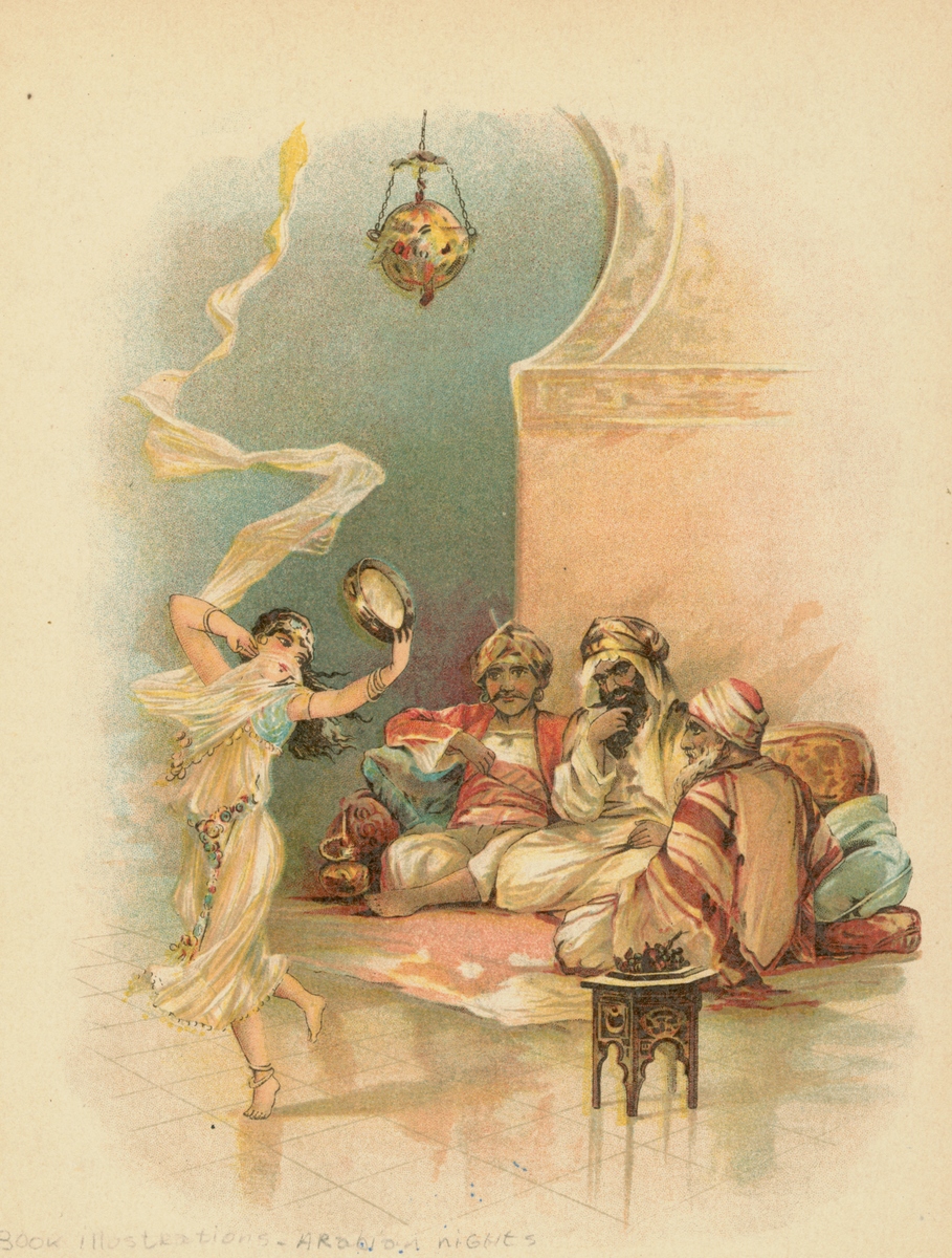 文学作品的地域背景：定义、例子及影响