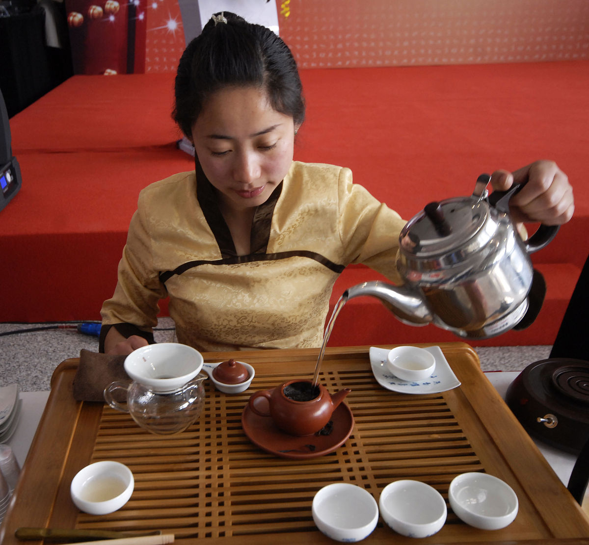 湖北三峡职业技术学院茶文化专业怎么样