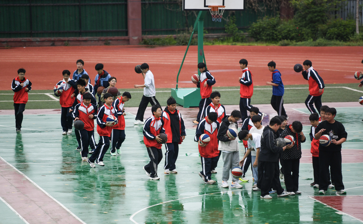 2026年4月22日,安徽省淮北市濉溪县城关中心小学,小