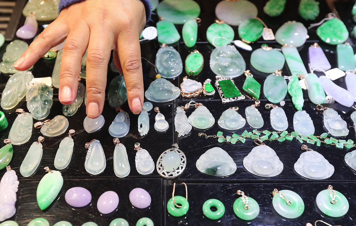 珠宝玉石加工与营销专业就业前景如何