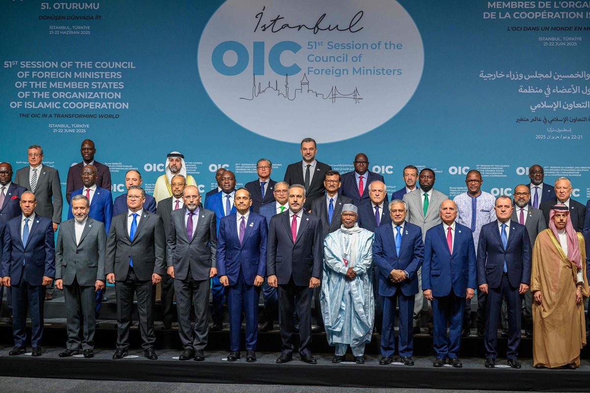 联合国安理会：谁拥有最大权力？