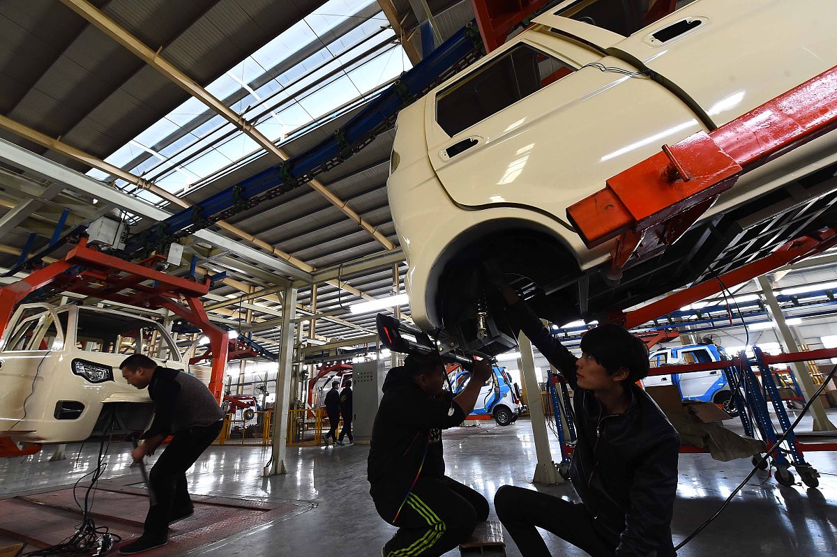 特斯拉超级工厂工作感悟：三年蜕变，从懵懂到自信