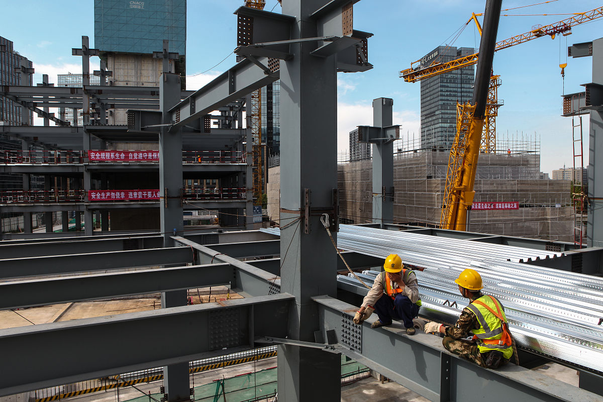 建筑设备安装专业就业方向用发