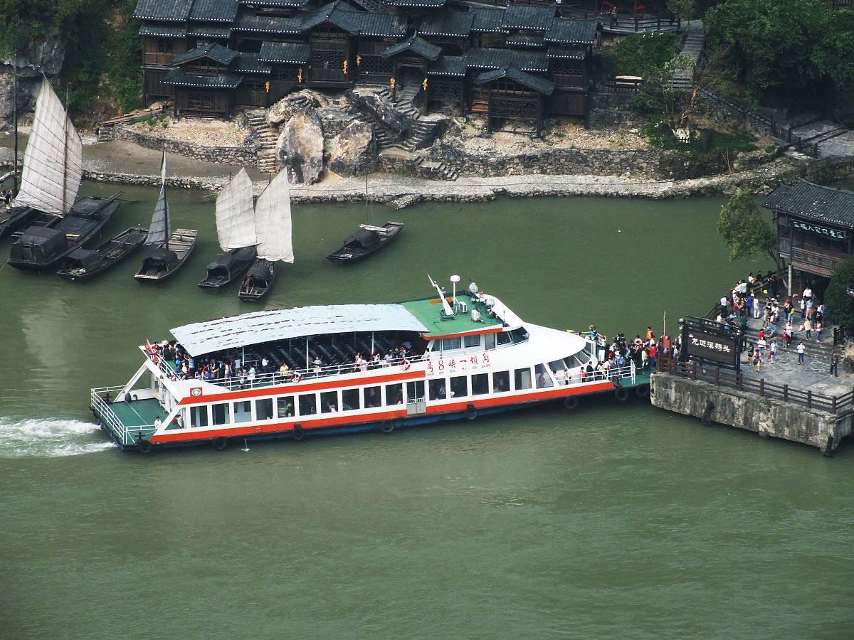 重庆三峡医药高等专科学校中药学专业就业方向及前景