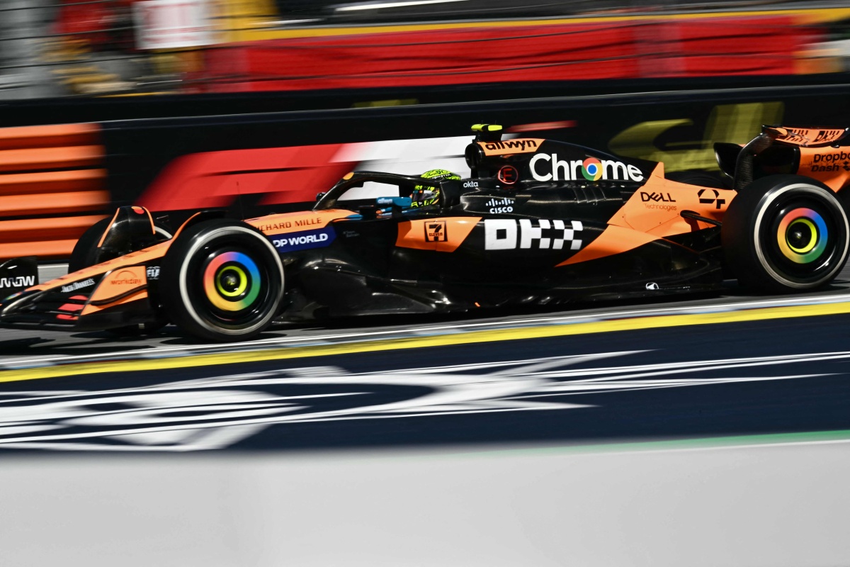F1 赛车：世界顶级汽车赛事 - 历史、规则和传奇