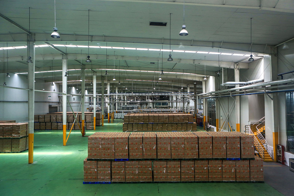 日产3500张黄牛皮沙发革工厂设计：详细方案与设备清单