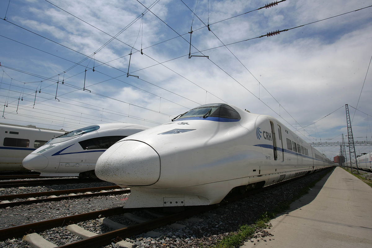 西安铁道学校铁道经营管理专业(中专/大专)前景分析及招生条件