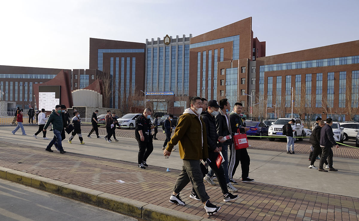 农一师阿拉尔职业技术学校怎么样 口碑如何