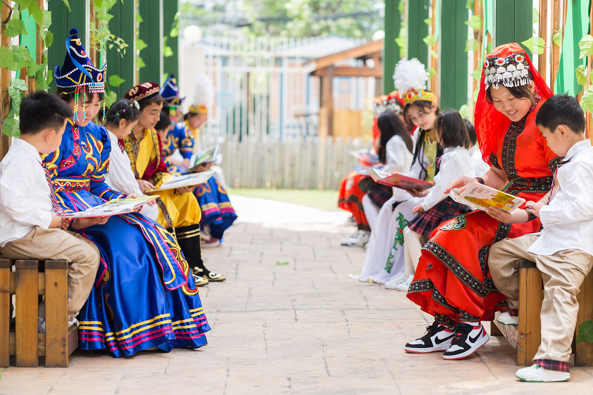 兴城市职业教育中心学前教育专业介绍：培养未来幼教人才