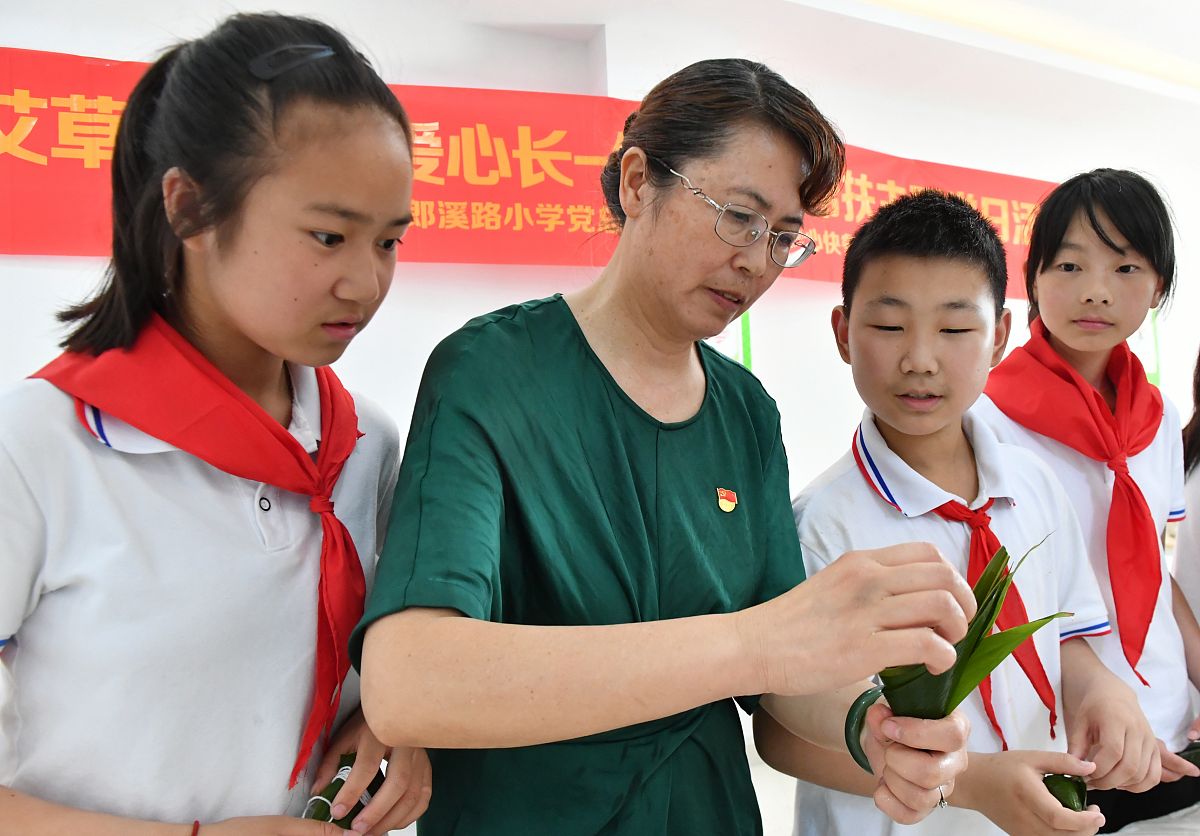 2020 幼儿园端午节放假通知 | 3天假期安排及安全注意事项