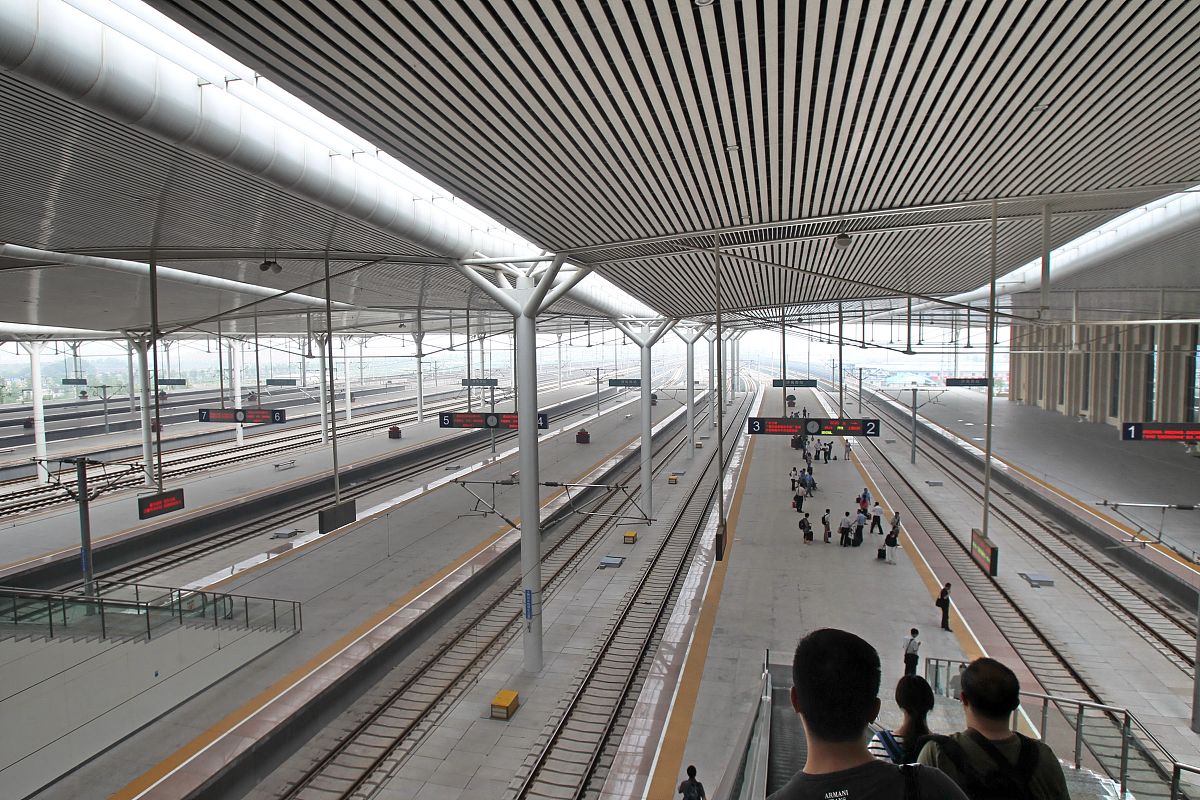 云南省昆明铁路学校昆明高铁学校哪所好