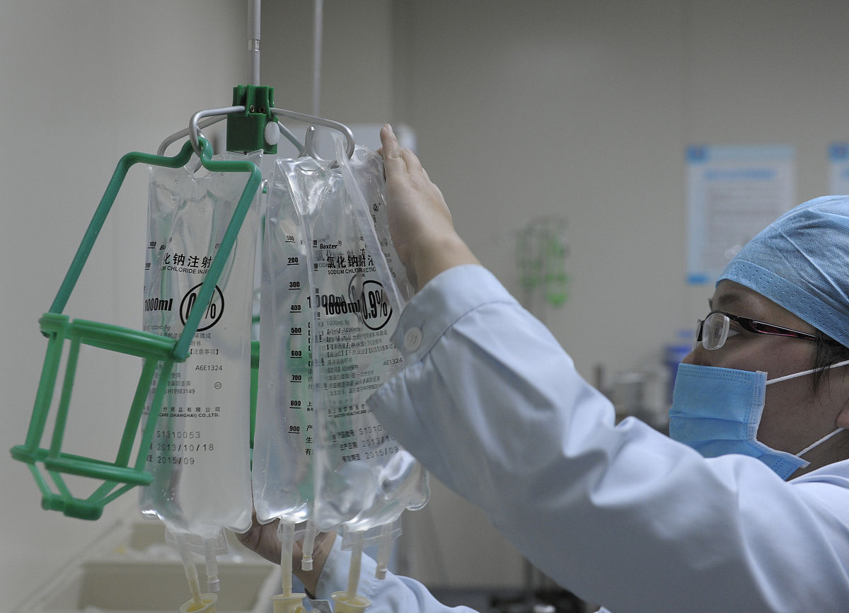 重庆2021年护理学校都能学什么