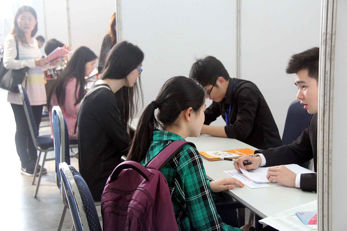 大学面试必备：如何回答“我们为什么要录取你”