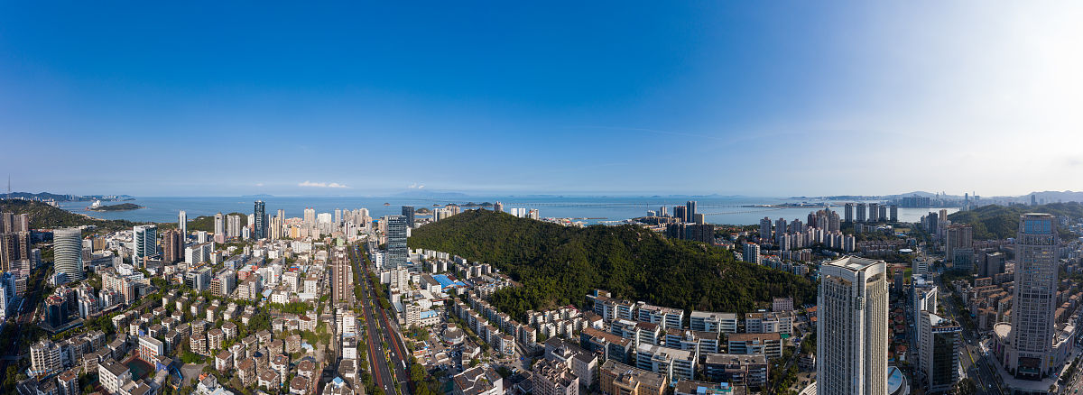 珠海城市职业技术学院地址-交通路线-周边环境