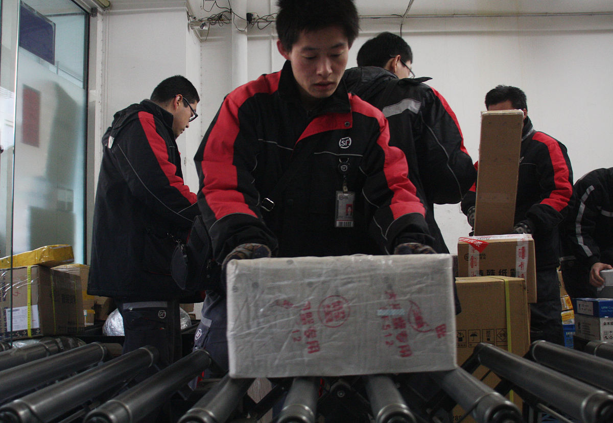 安徽省物资学校专业介绍：物资管理、物流、电商等热门专业