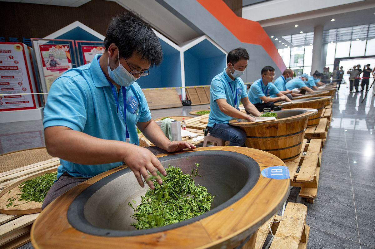 贵州茶叶生产与加工专业哪个学校好好不好 贵州茶叶生产与加工专业哪个学校好好不好