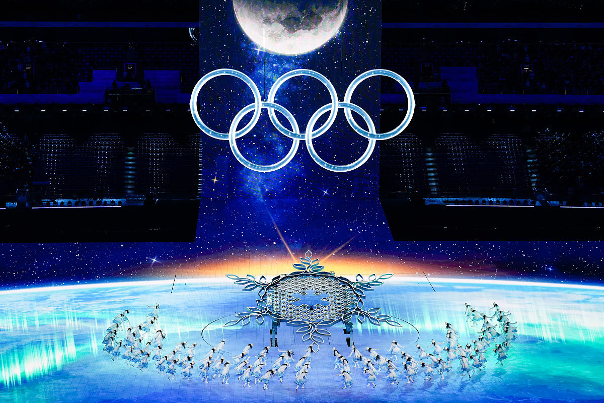 北京申奥成功了什么梗