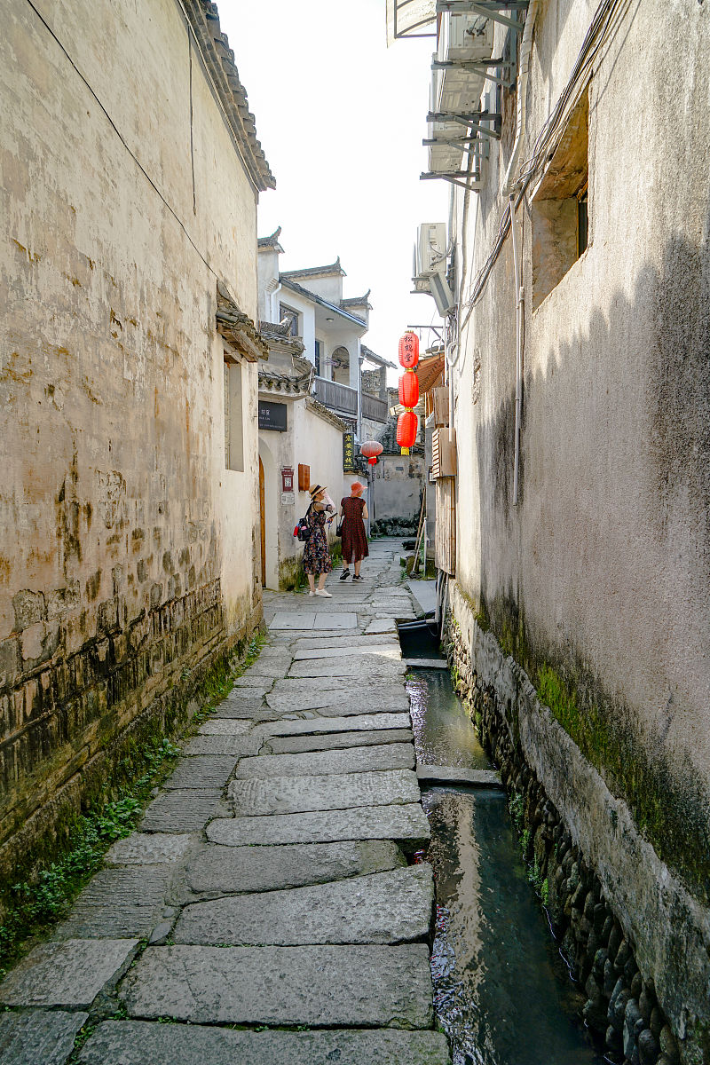 徽记：探寻徽文化精髓的访谈节目