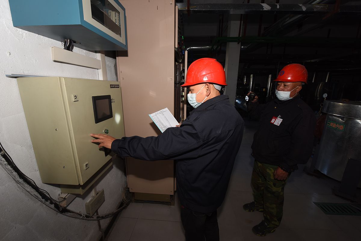 兰州电力学校热力设备运行与检修专业怎么样？