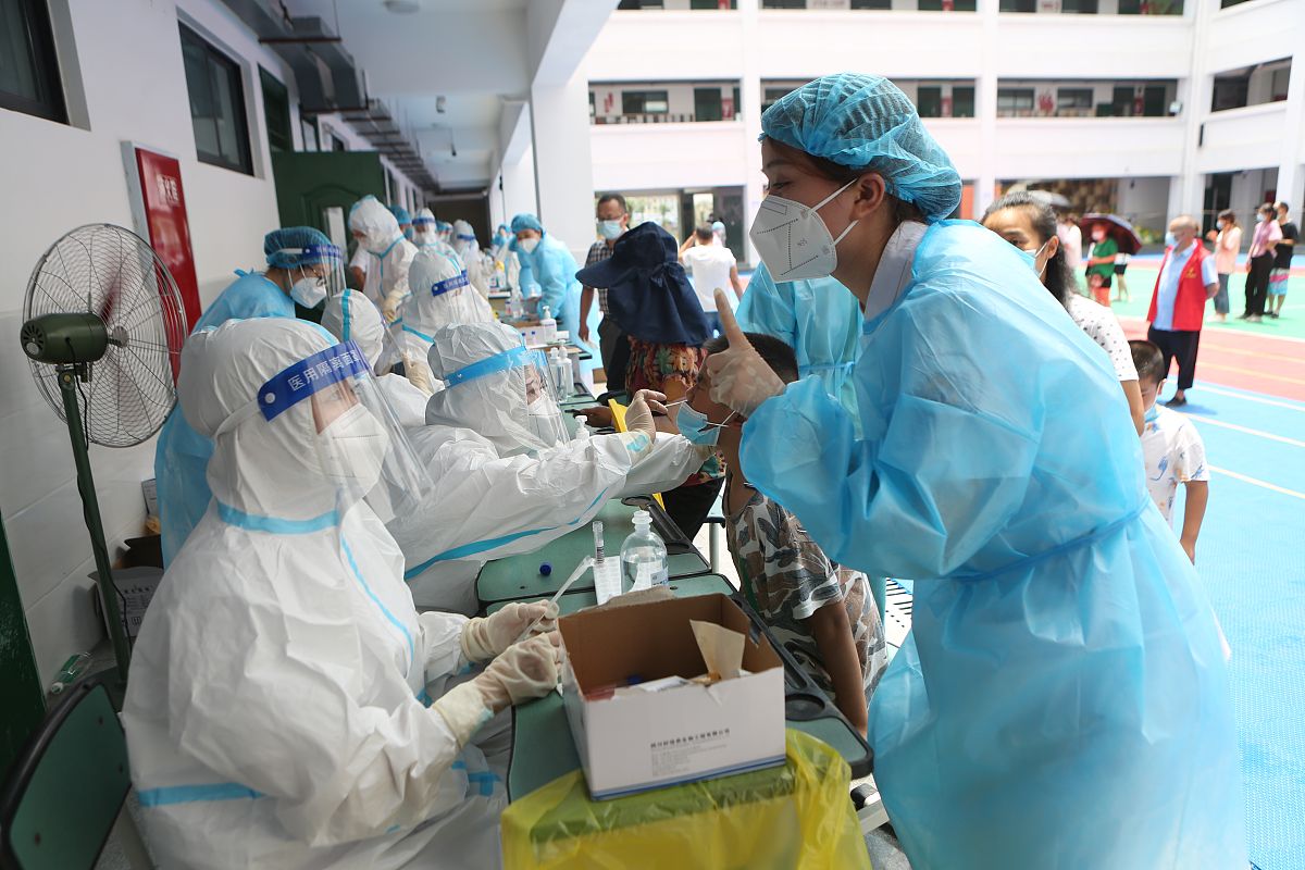 北海卫生学校医学影像技术专业就业前景 - 就业岗位及未来发展