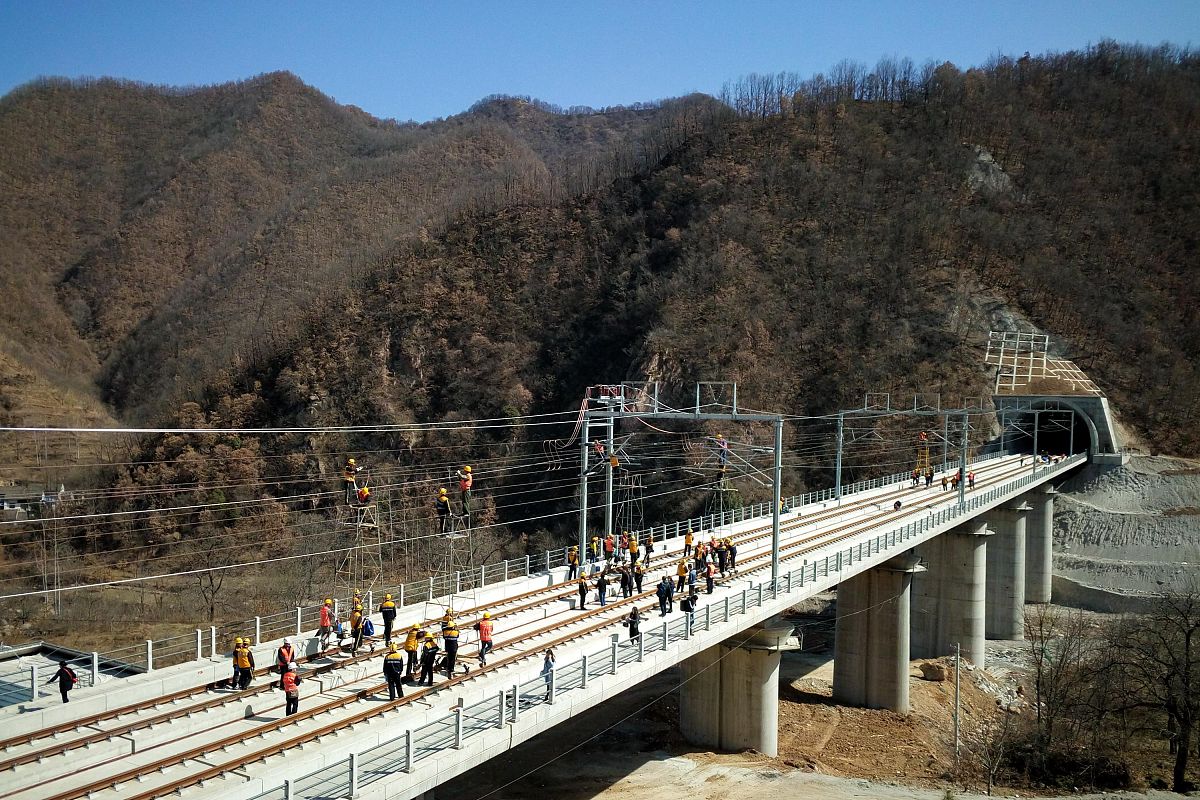 西安2021年读铁路学校学什么技术好
