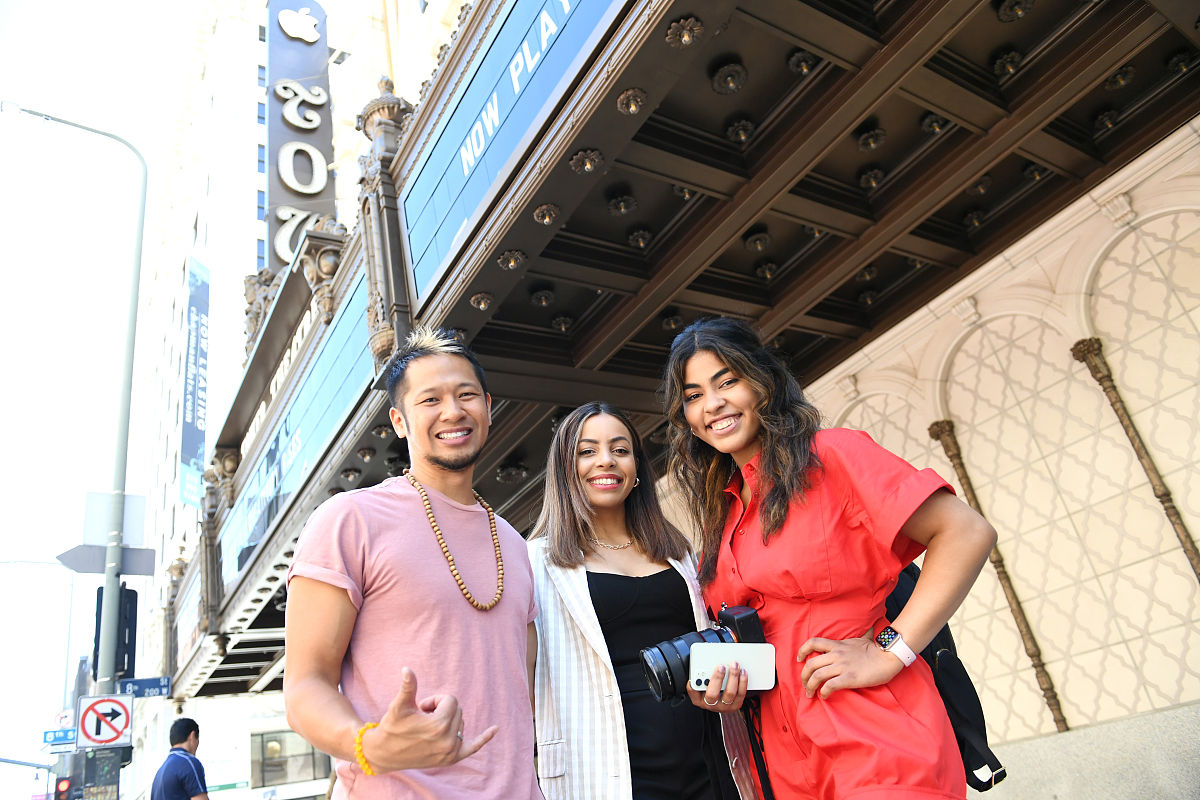 电影行业发展规划：提升实力、扶持精品、走向国际