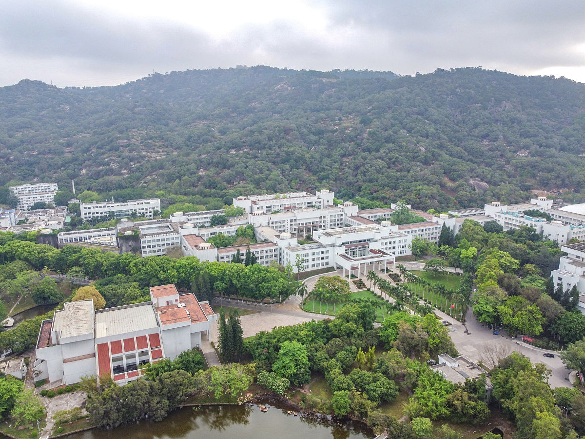 汕头大学2021年专业选择：理工、人文，哪个更适合你？