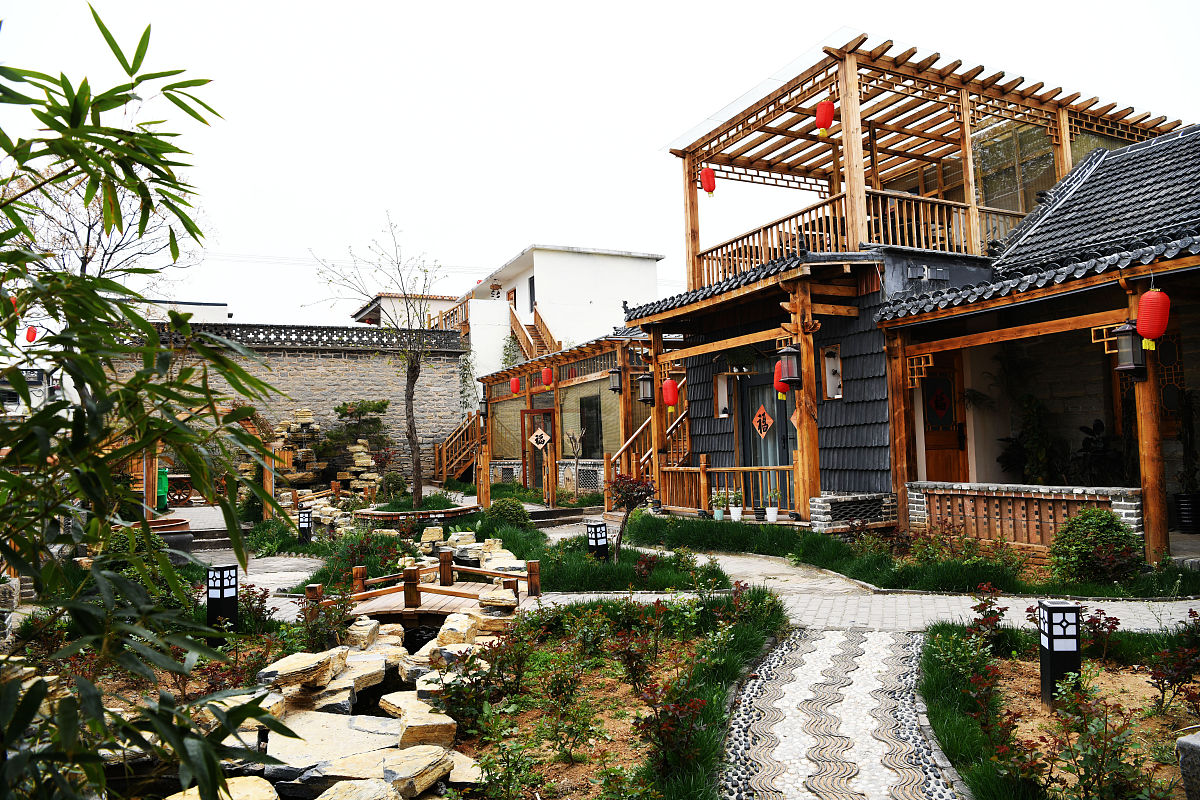 怎样使用游客体验理论去写洛阳市旅游民宿发展所出现的问题