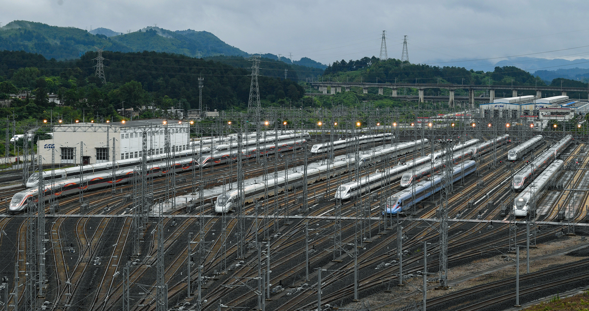 湖南铁路科技职业技术学院高速铁路动车乘务专业怎么样