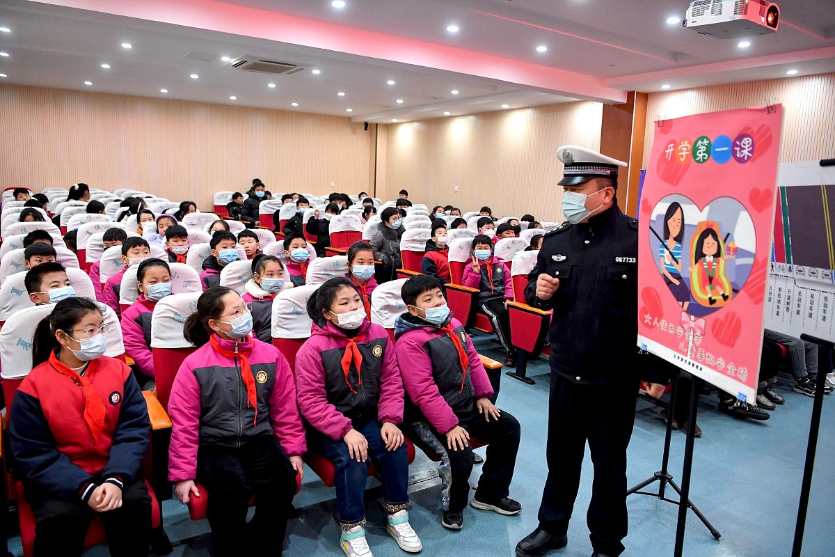 亳州市经贸科技中等专业学校2022年招生简章-怎么样