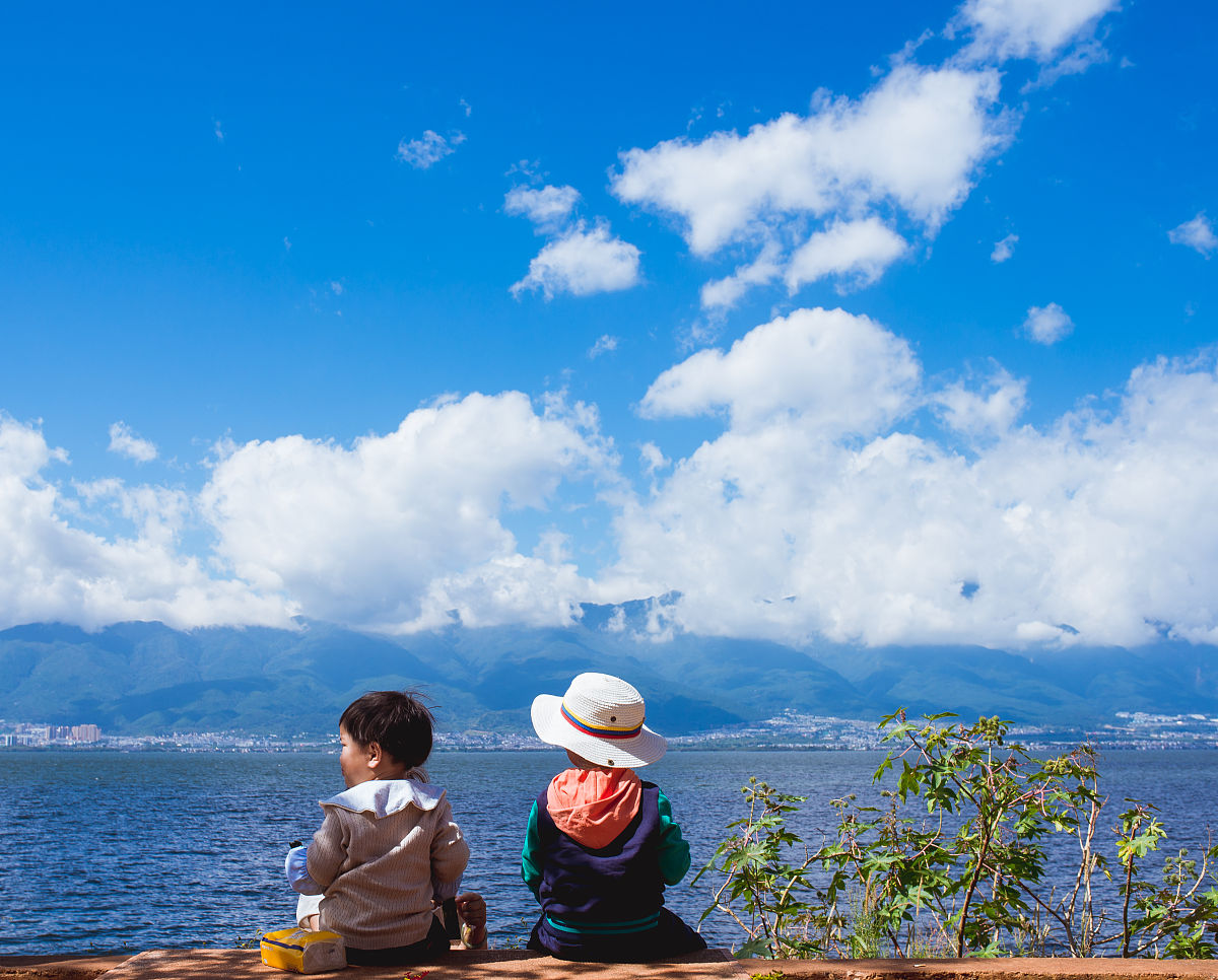 裸辞后来到大理才发现裸辞晚了。写散文