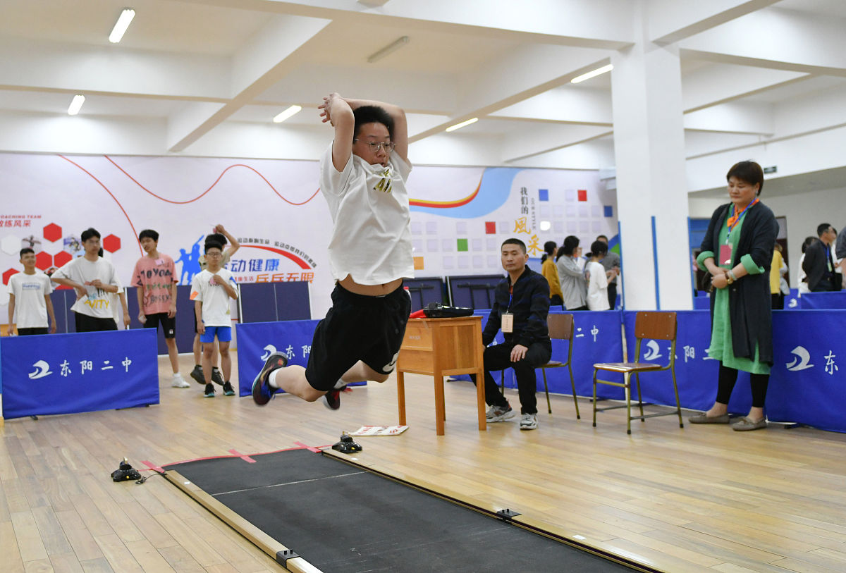 甘肃开设摔跤专业的中专中职学校有哪些