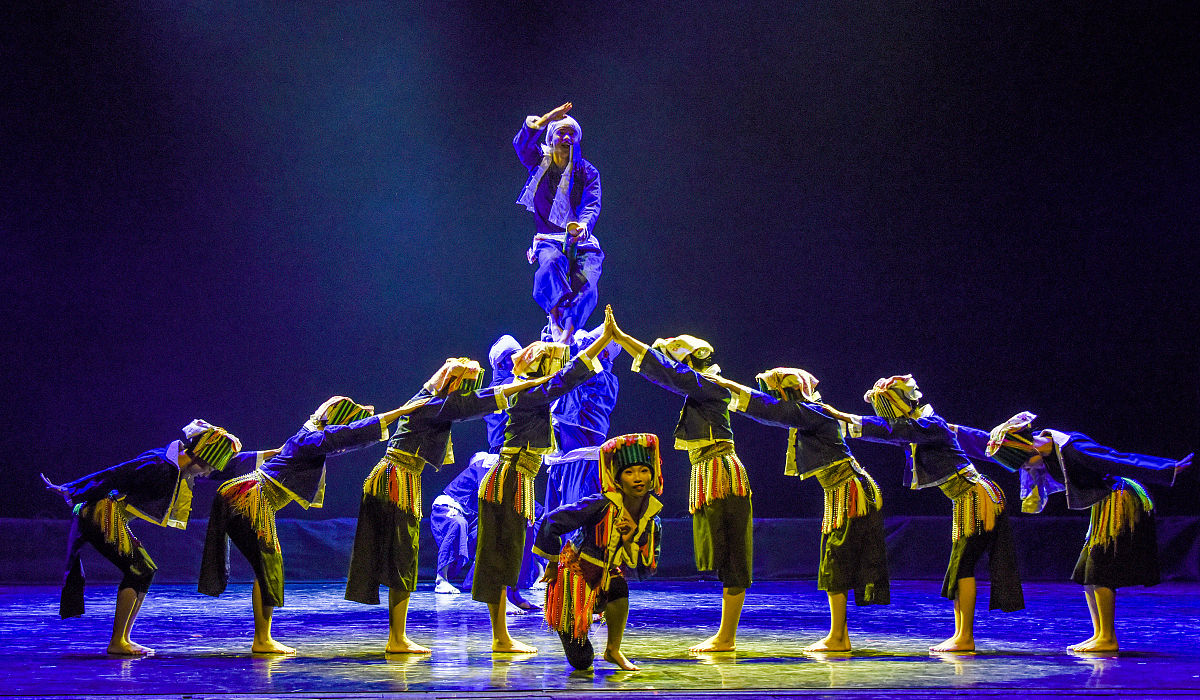 沈阳师范大学表演专业怎么样