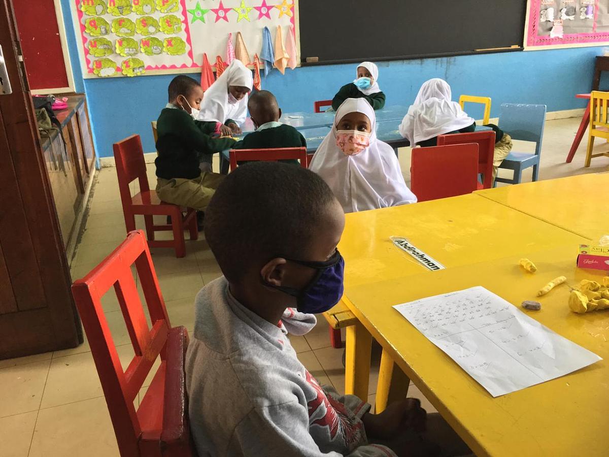 江苏省东海中等专业学校2021年招生简章