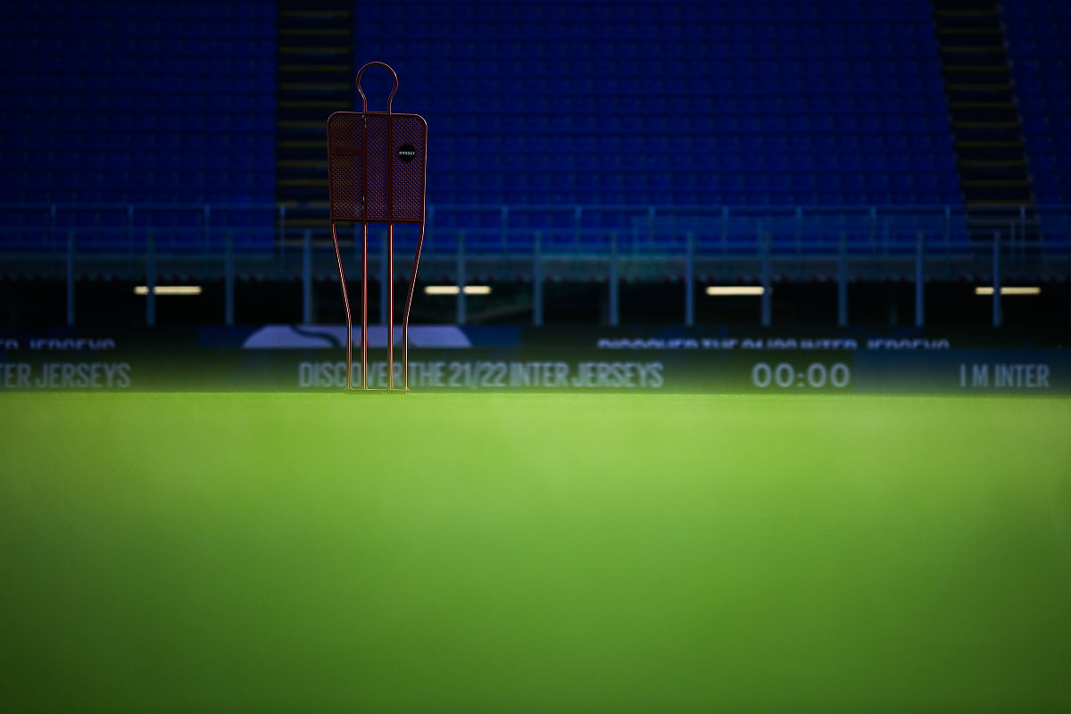 自动捕捉进球系统痛点分析：准确性、可靠性、隐私等问题