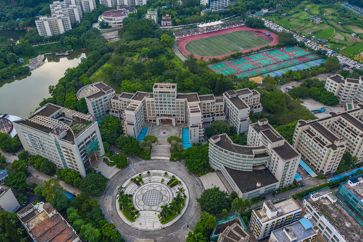 惠州东江职业技术学校地址,招生电话,简介