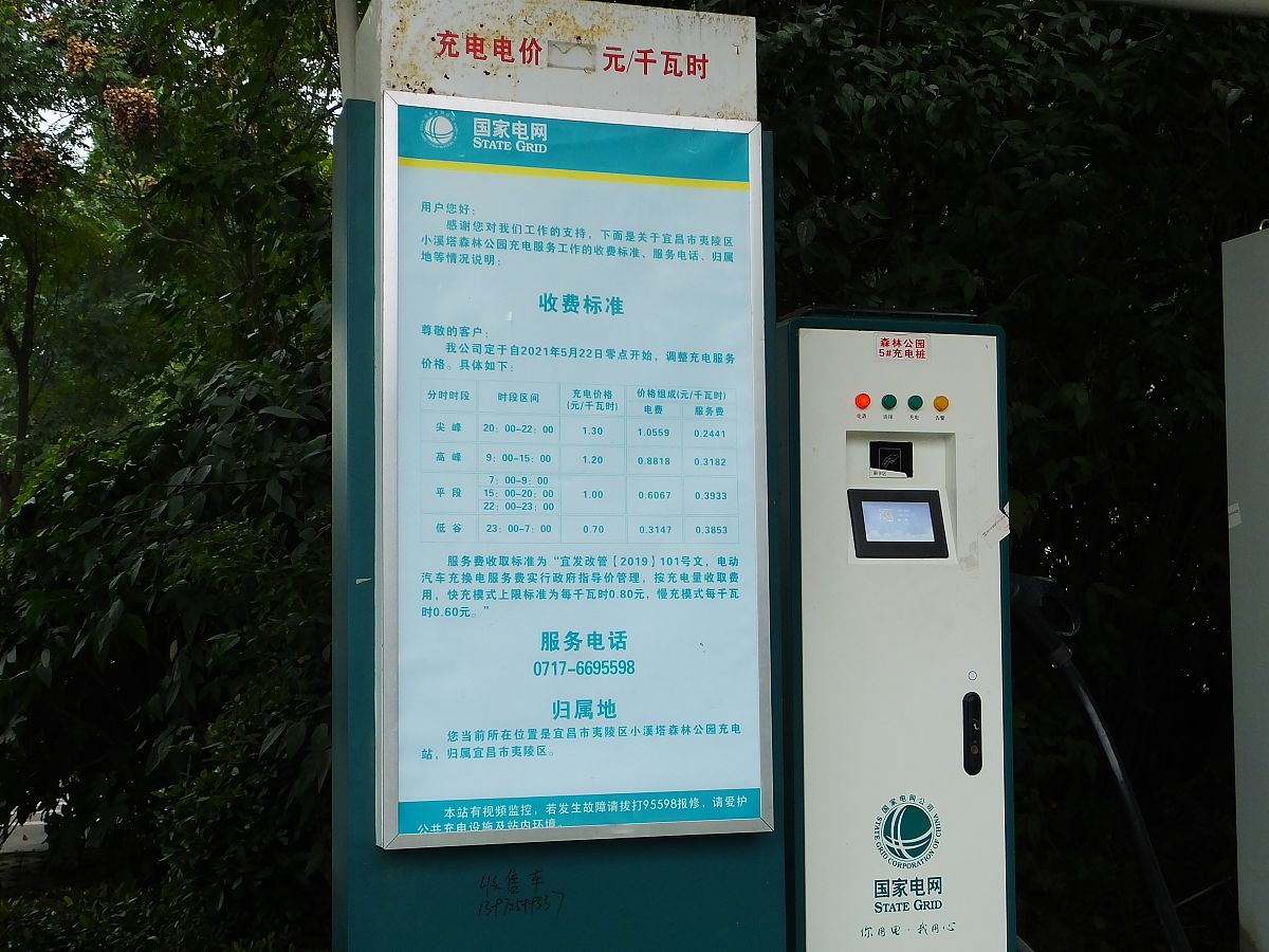 充电桩网点发展个人奖励计划通知 - 激励团队成员取得更大成就