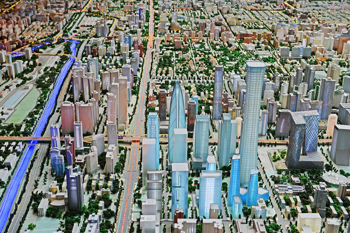 社会与工程:相互影响与关联 社会与工程:相互影响与关联