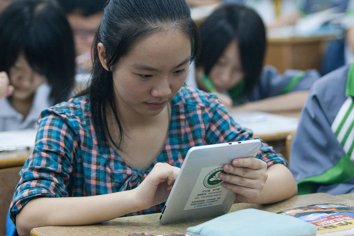 大学暑假在家好无聊